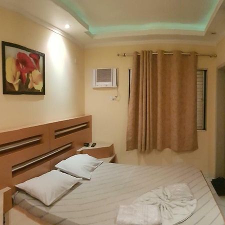 São Caetano do Sul Curia Park Hotel מראה חיצוני תמונה