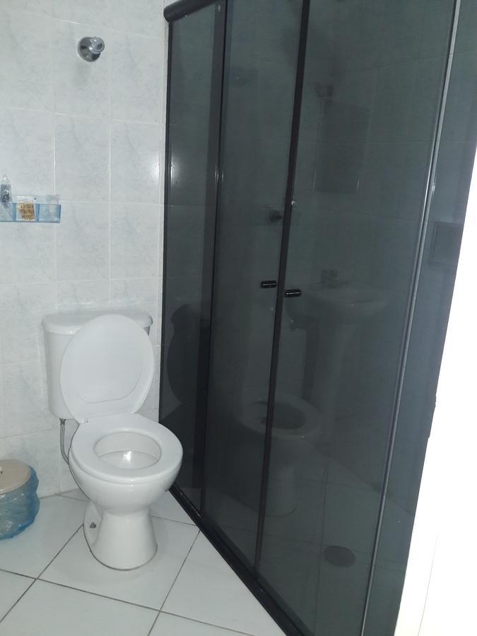 São Caetano do Sul Curia Park Hotel מראה חיצוני תמונה