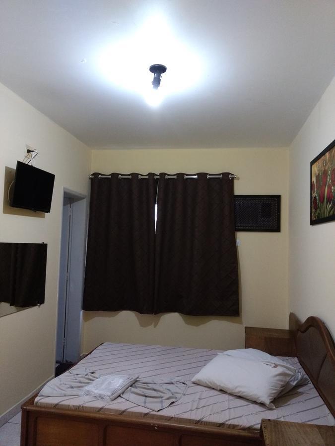 São Caetano do Sul Curia Park Hotel מראה חיצוני תמונה