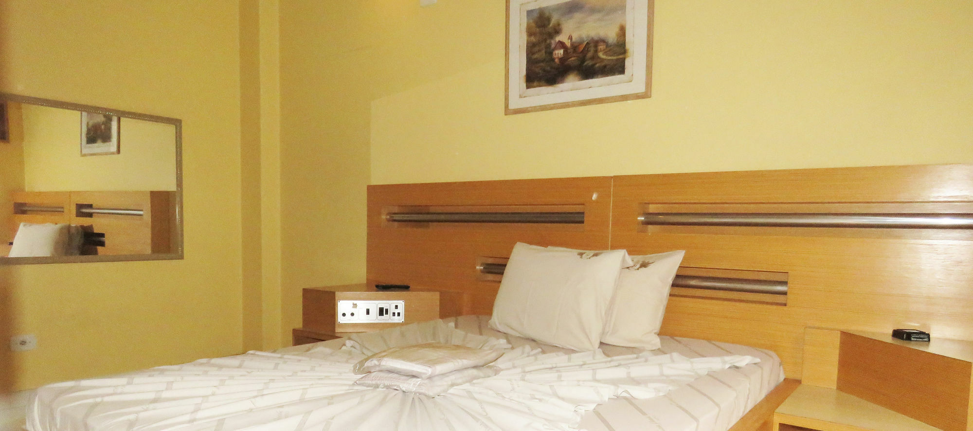 São Caetano do Sul Curia Park Hotel מראה חיצוני תמונה