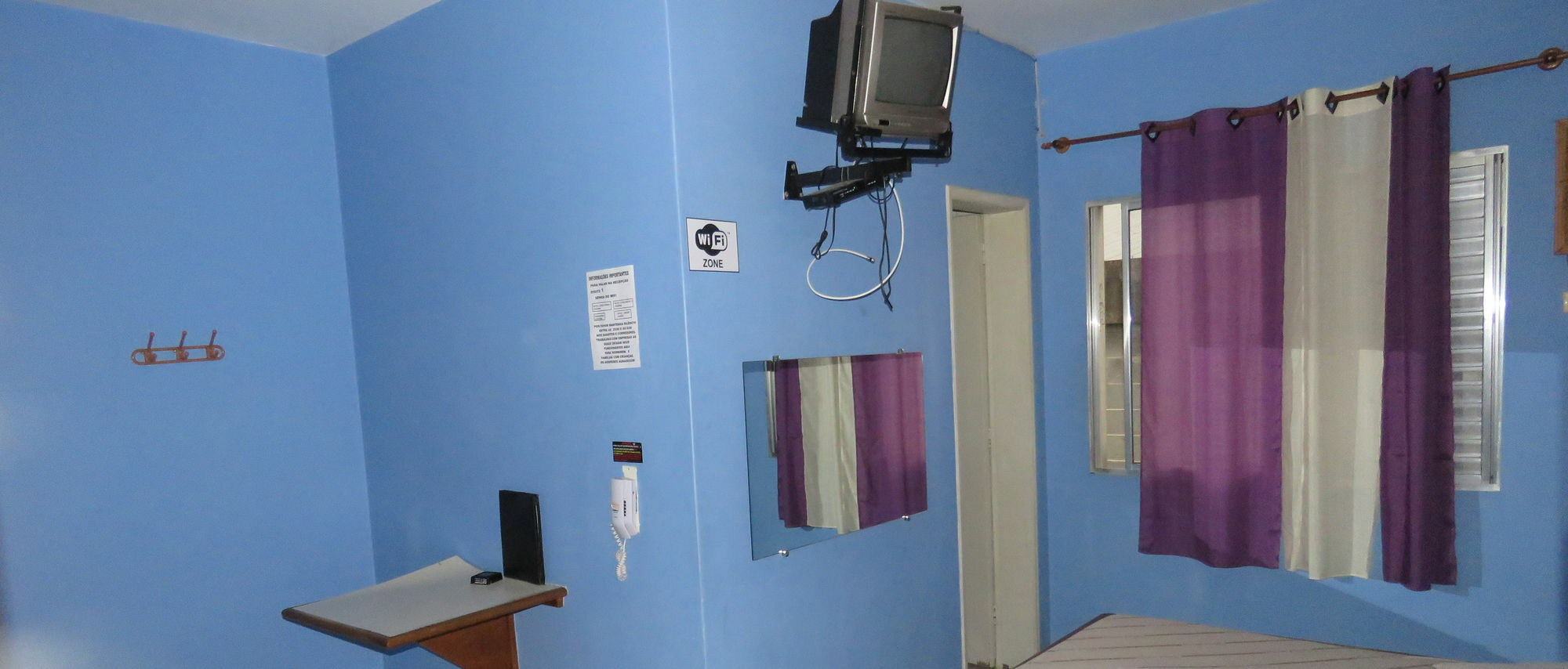 São Caetano do Sul Curia Park Hotel מראה חיצוני תמונה