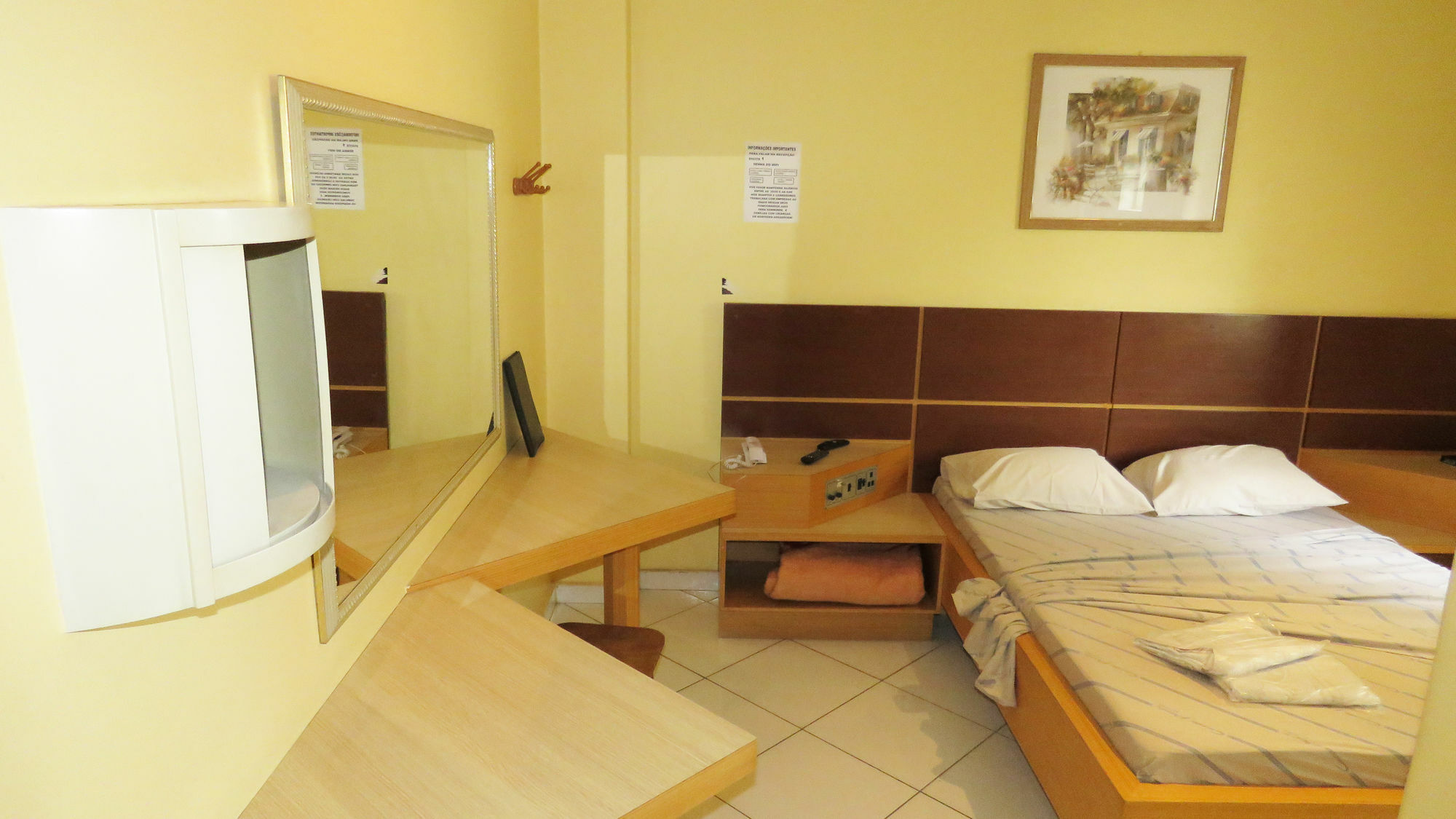 São Caetano do Sul Curia Park Hotel מראה חיצוני תמונה